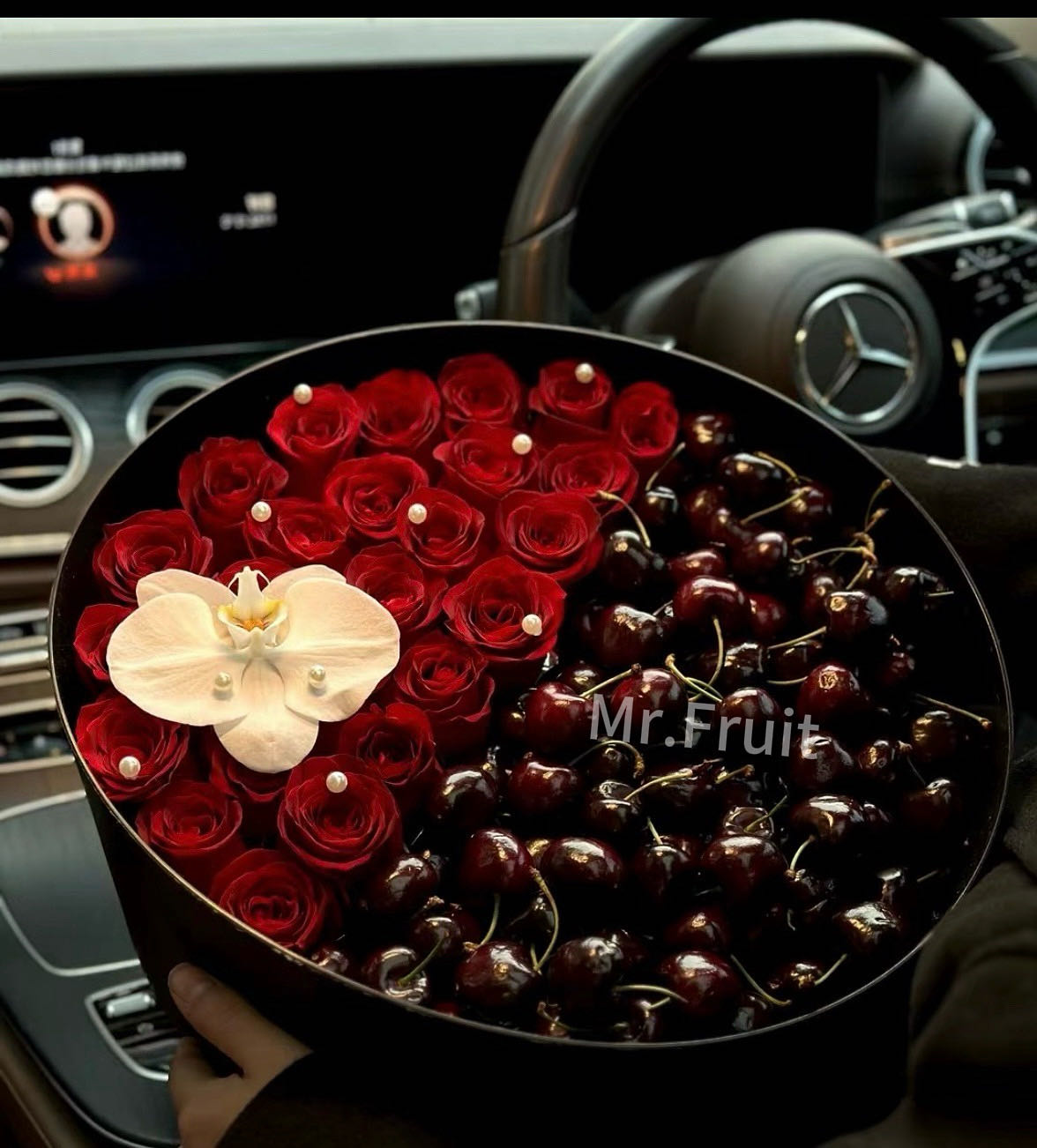 Appointment of Happiness幸福之约