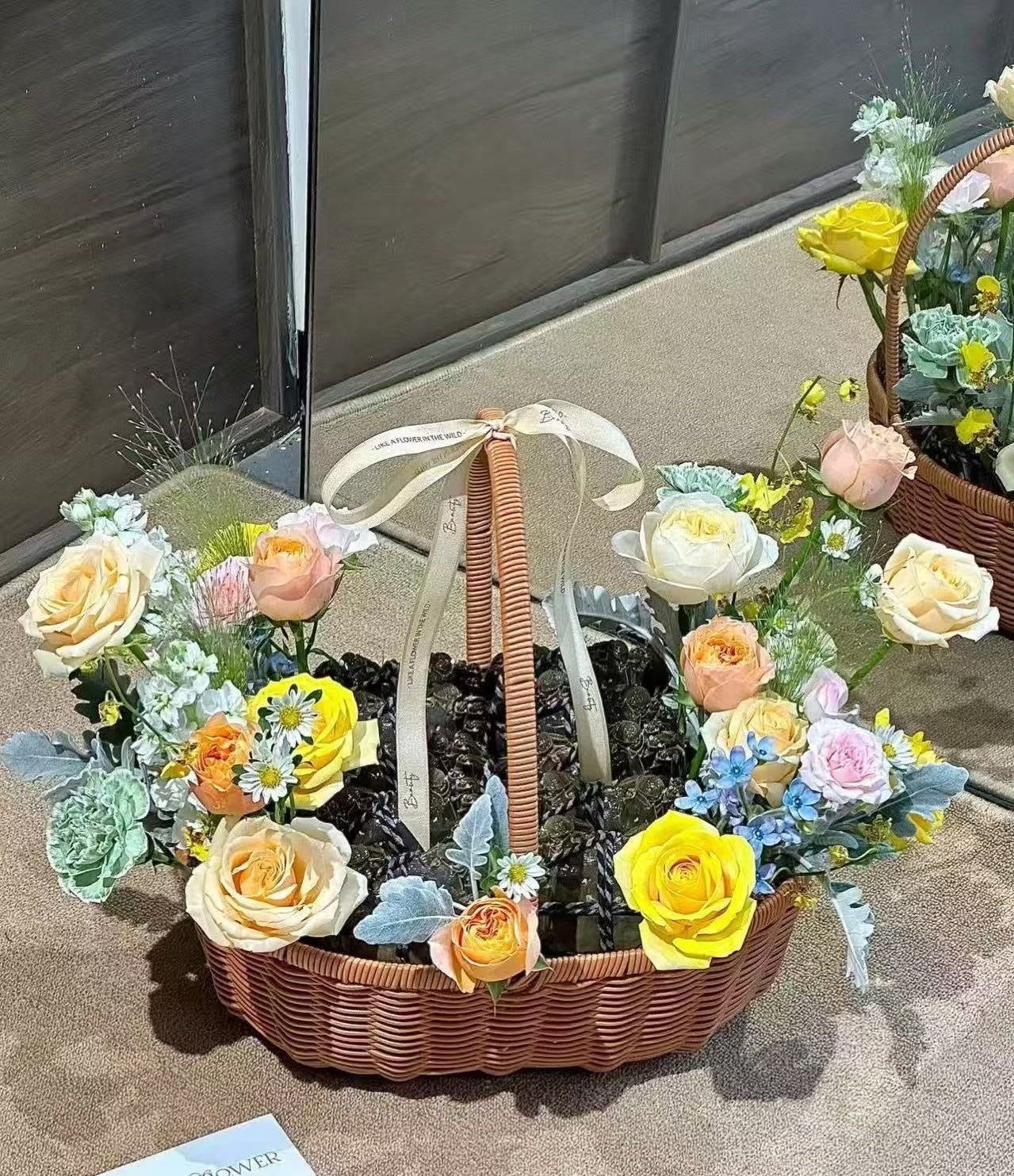 Monet's Garden莫奈花园