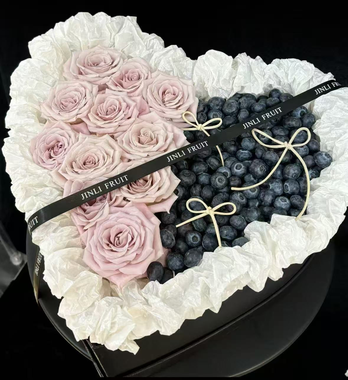 Sweet Harvest 甜蜜之礼