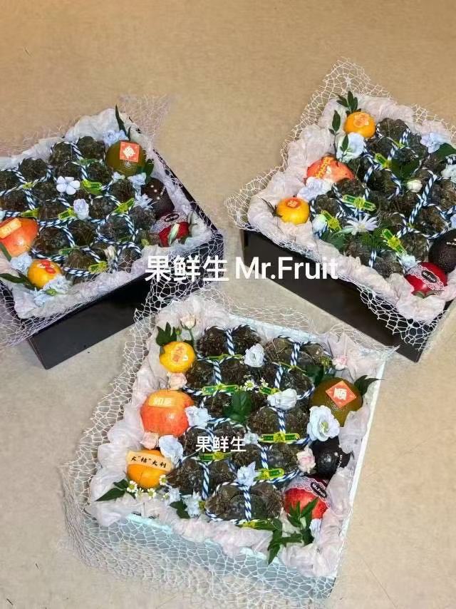 Ode to Crab & Flower蟹花颂