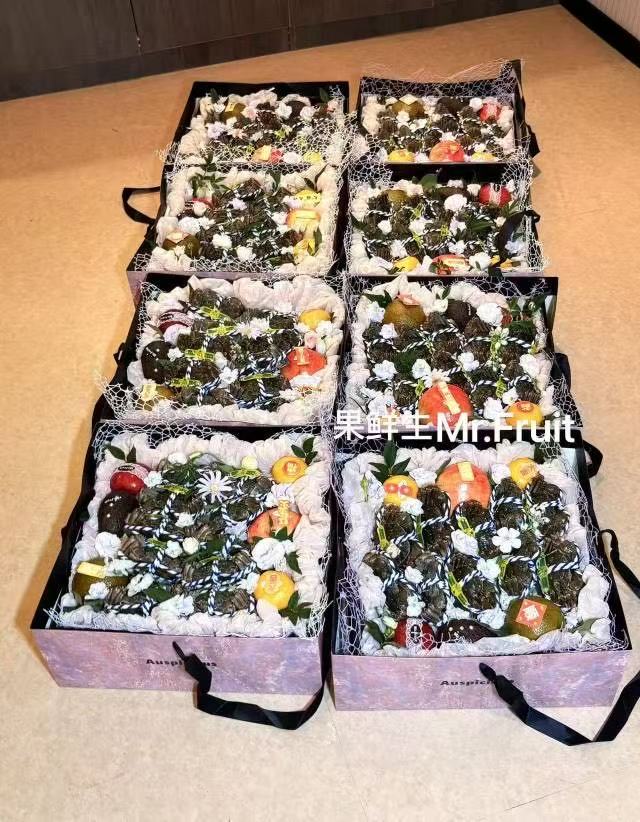 Ode to Crab & Flower蟹花颂