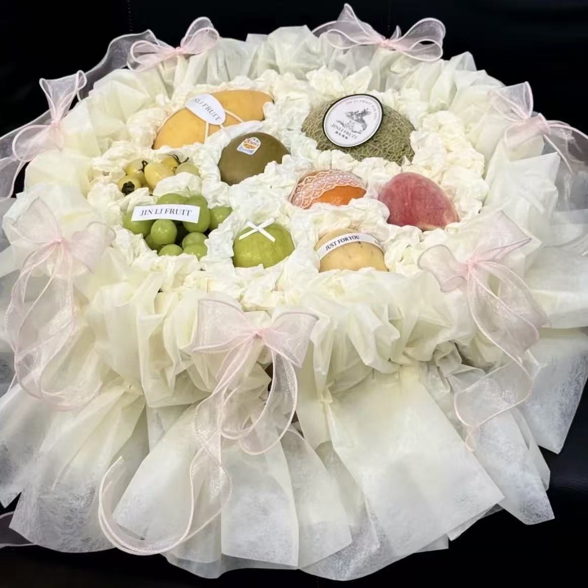 Fruit Garden果圃仙踪