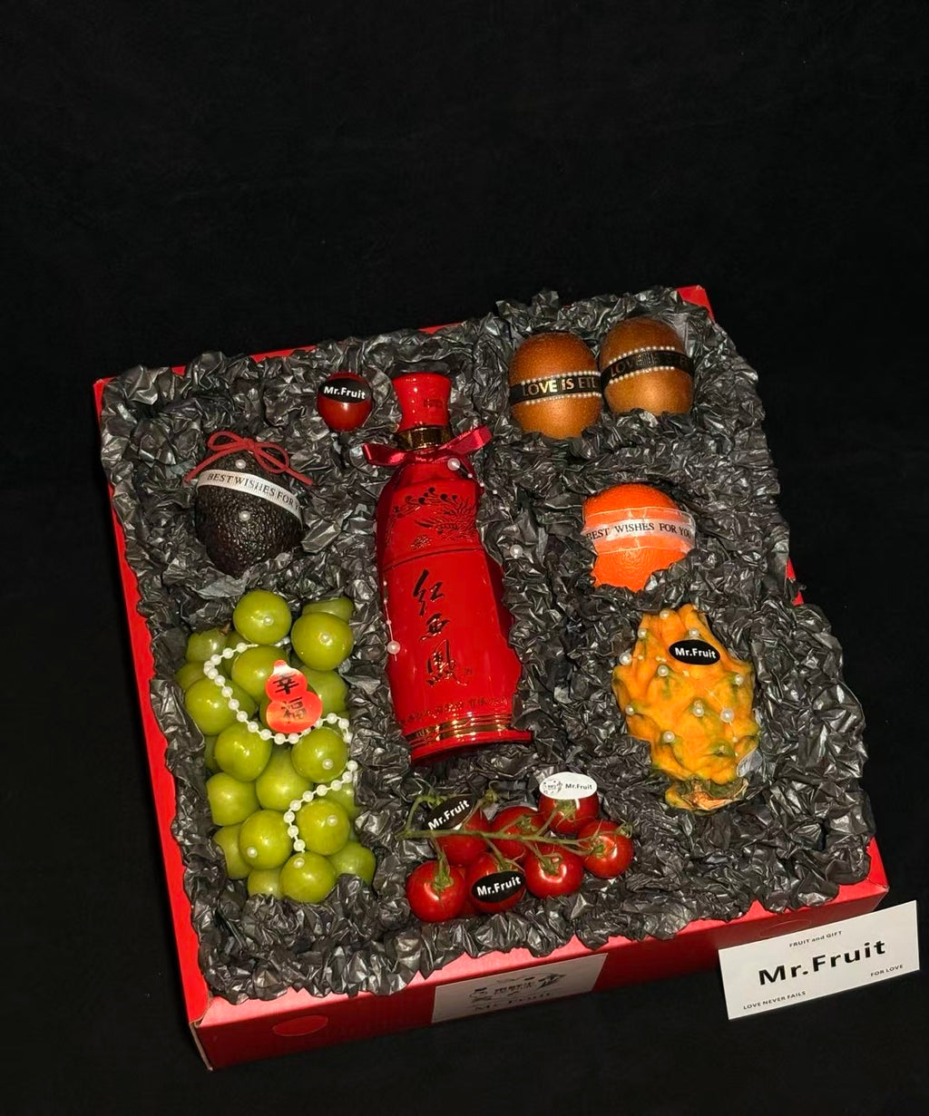 Phoenix Brings Prosperity