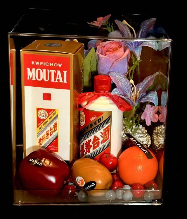 Jade Nectar  Feast 琼浆果宴