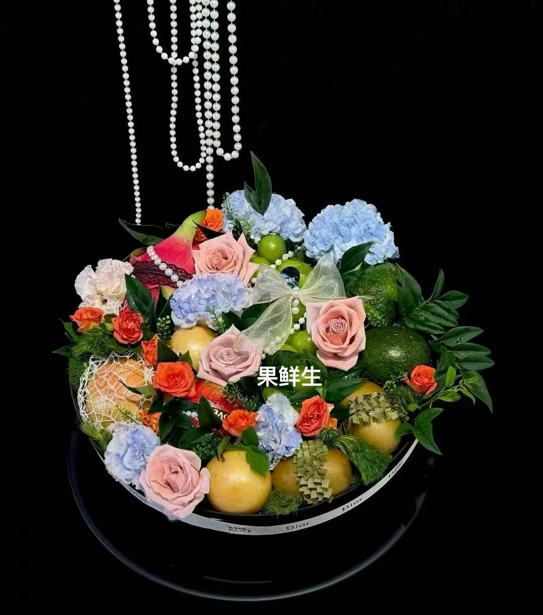 Gentle Leisurely Time柔漫时光