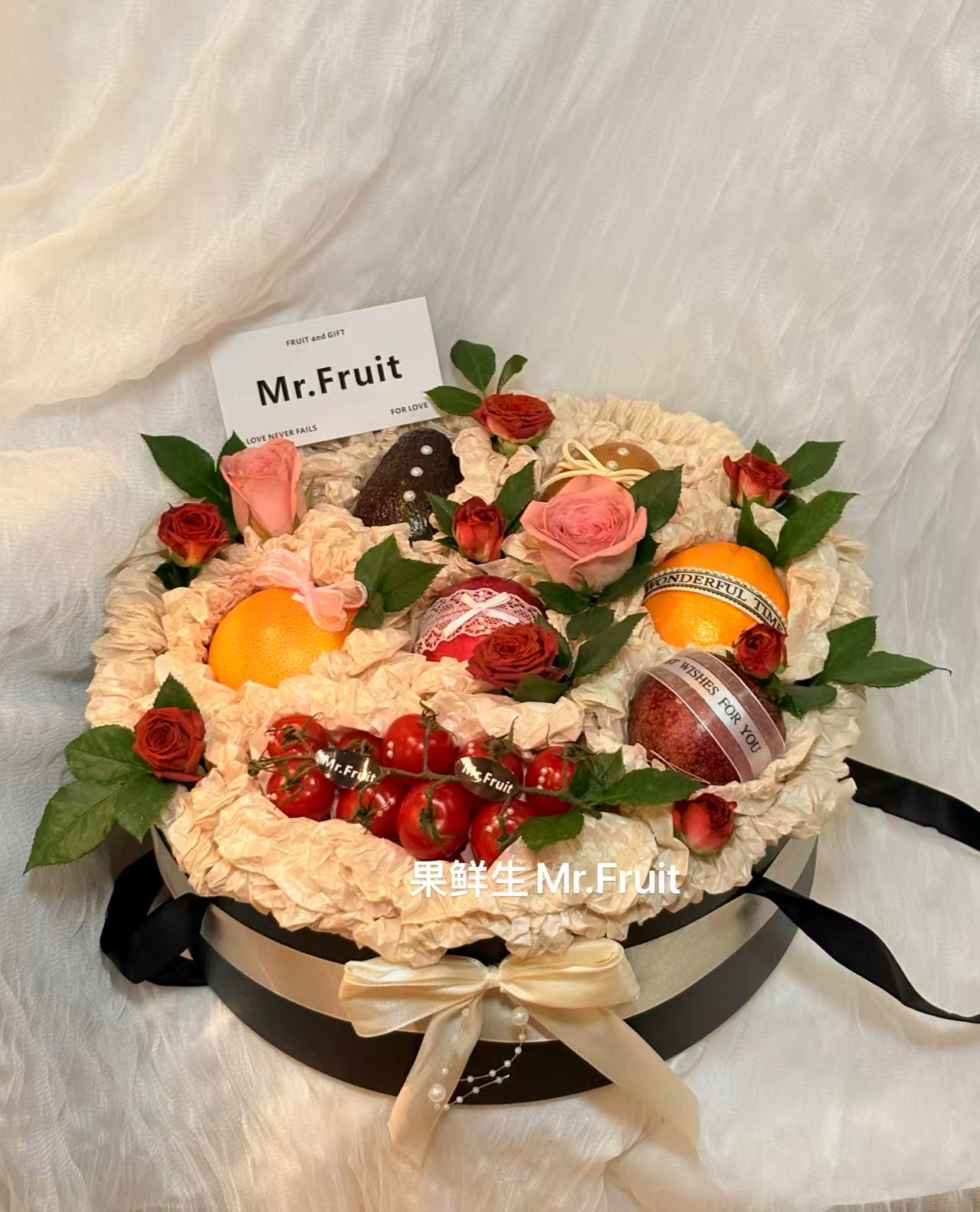 Rich Aroma Gift 馥郁之礼