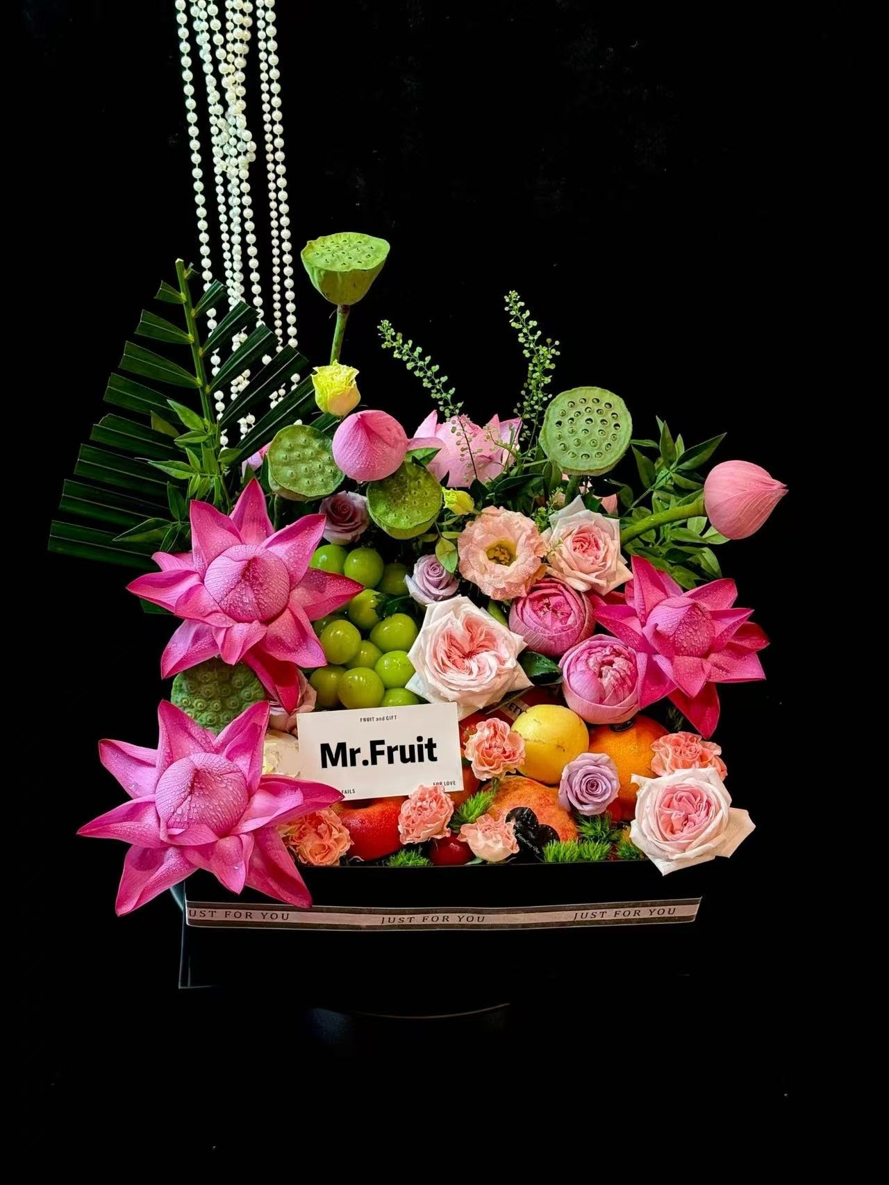 Lotus & Family Joy“荷”家欢乐