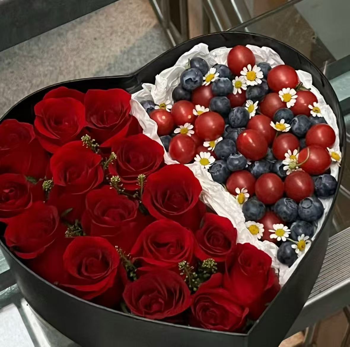 No Worries with Berries“莓”有烦恼