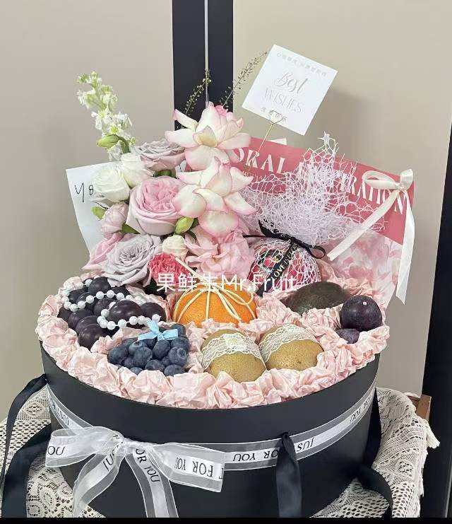 Sweet Time Gift 时光甜礼